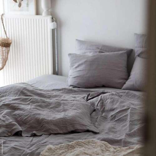 What are the Benefits of Linen Sheets?