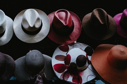 Revamp Your Style with a Vibrant Hat