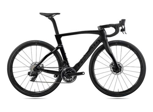 Pinarello Dogma F: A Blend of Innovation and Performance