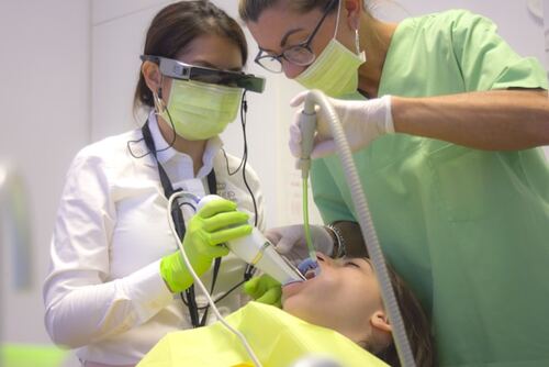 The Importance of General Dentistry: More Than Just Brushing and Flossing