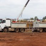 Why a Hydraulic Tipper Trailer is Essential for Construction Projects