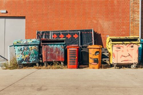 How to Avoid Hidden Fees with Dumpster Rentals: What to Look Out For